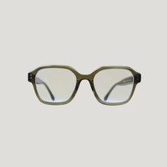 Le Petit Lunetier Dexter.M Gray Green
