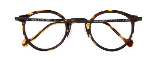 Anne et Valentin M5 21A24