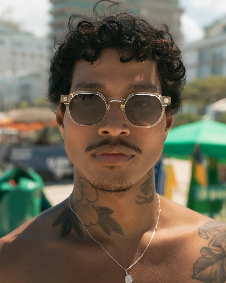 Cole Transparent