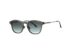 CROSS SOLAIRE GRIS/VERRE VERT