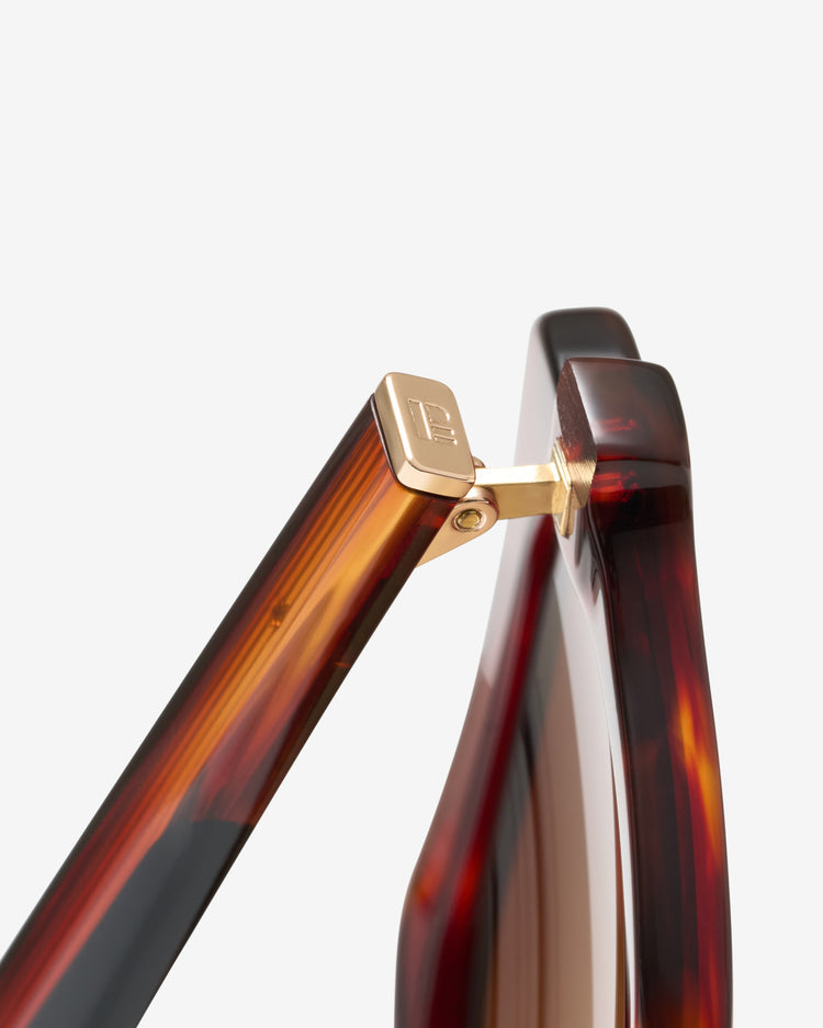 Sydney Écaille Rouge
