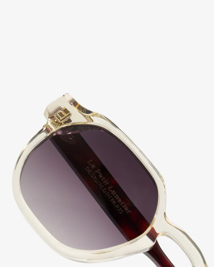 Cole Transparent