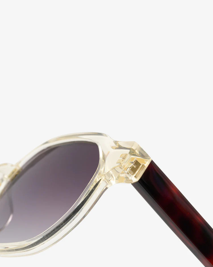 Cole Transparent