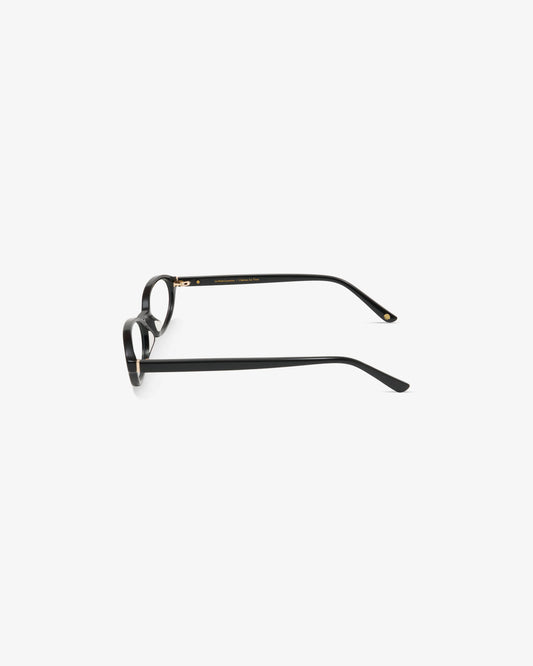 Le Petit Lunetier Ashbury Noir