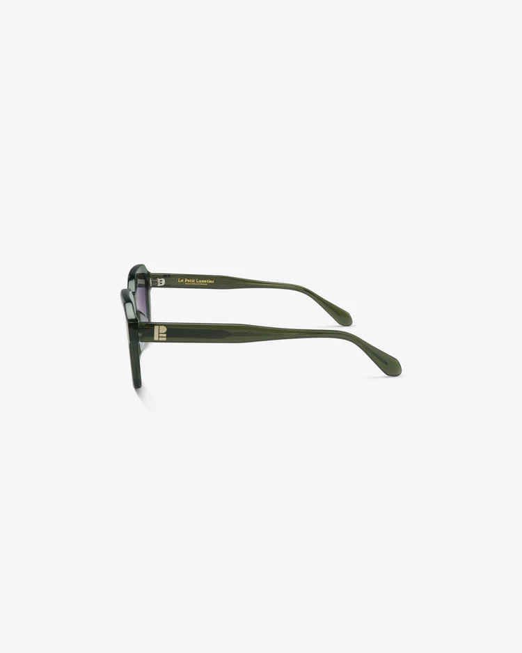 Connor Gris Vert