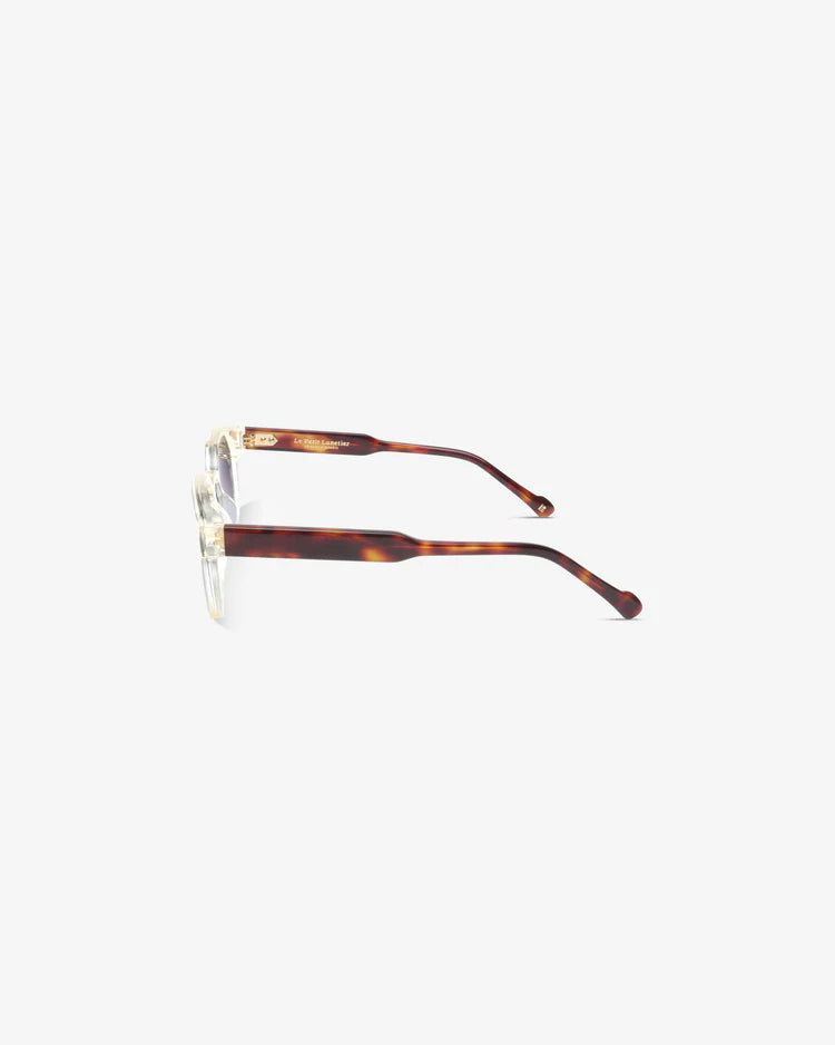 Cole Transparent