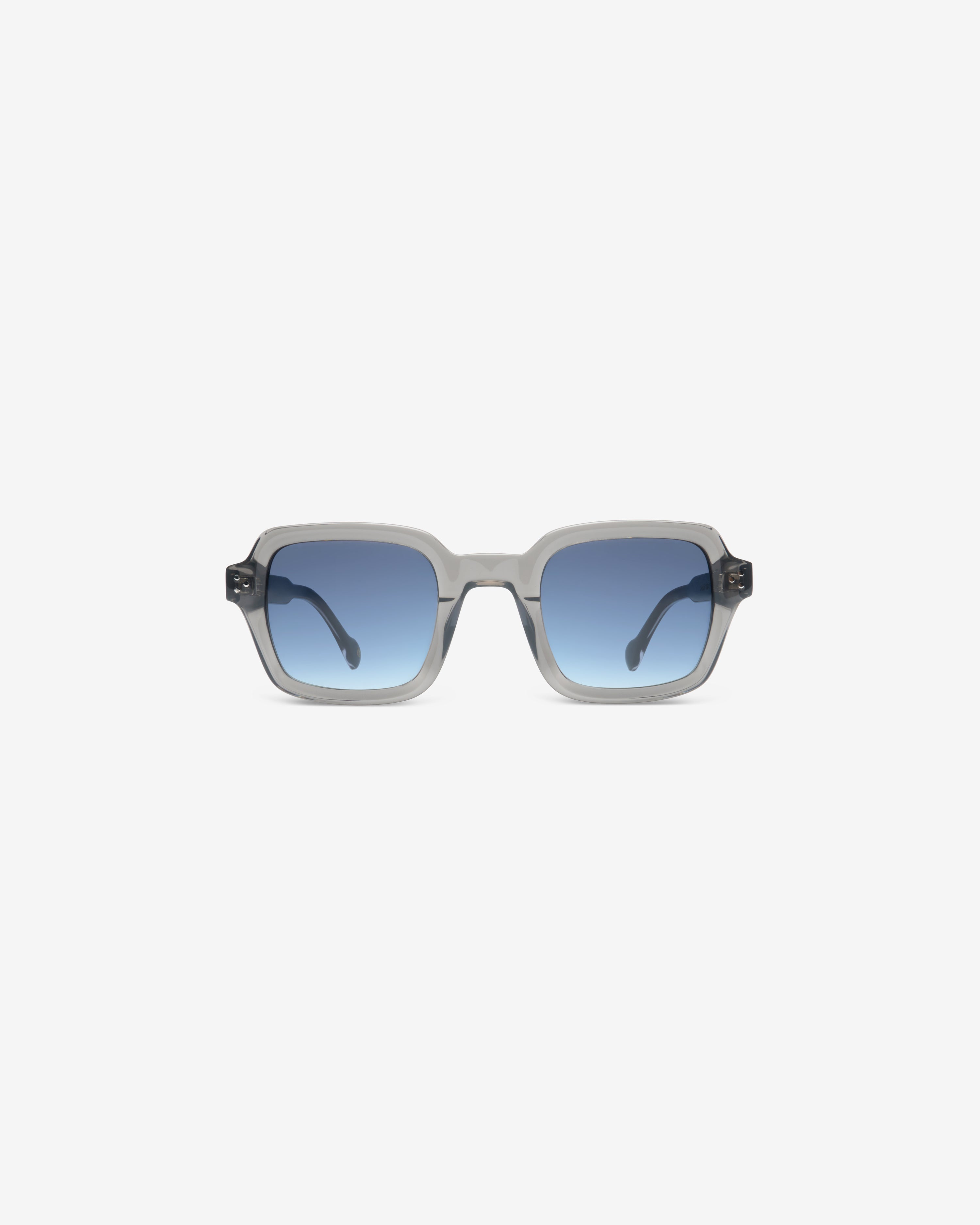 Solal Transparent Gray