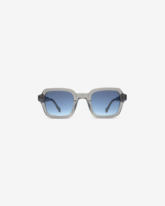 Solal Transparent Gray
