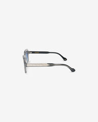 Solal Transparent Gray
