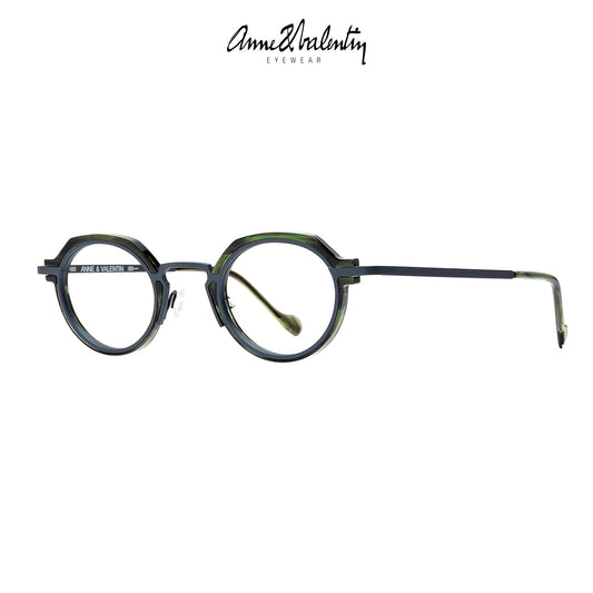 Anne et Valentin M2 H33