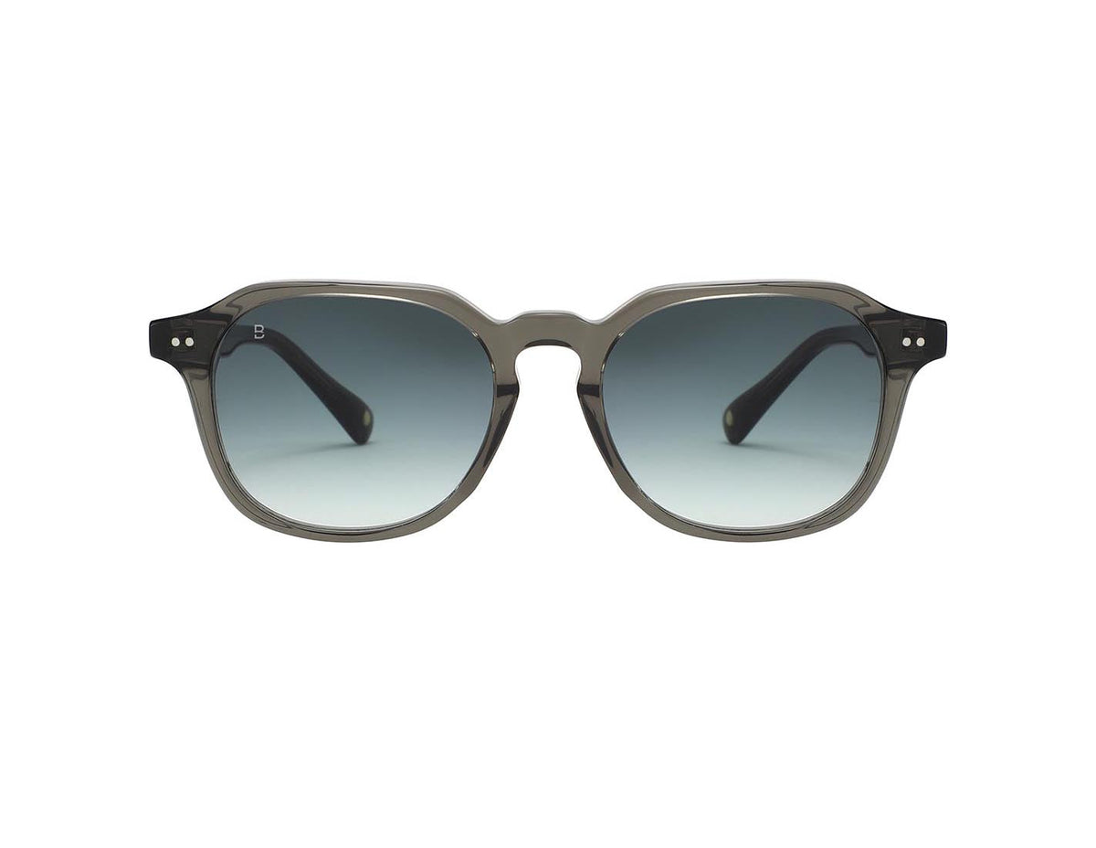 NERO SOLAIRE GRIS VERRE VERT