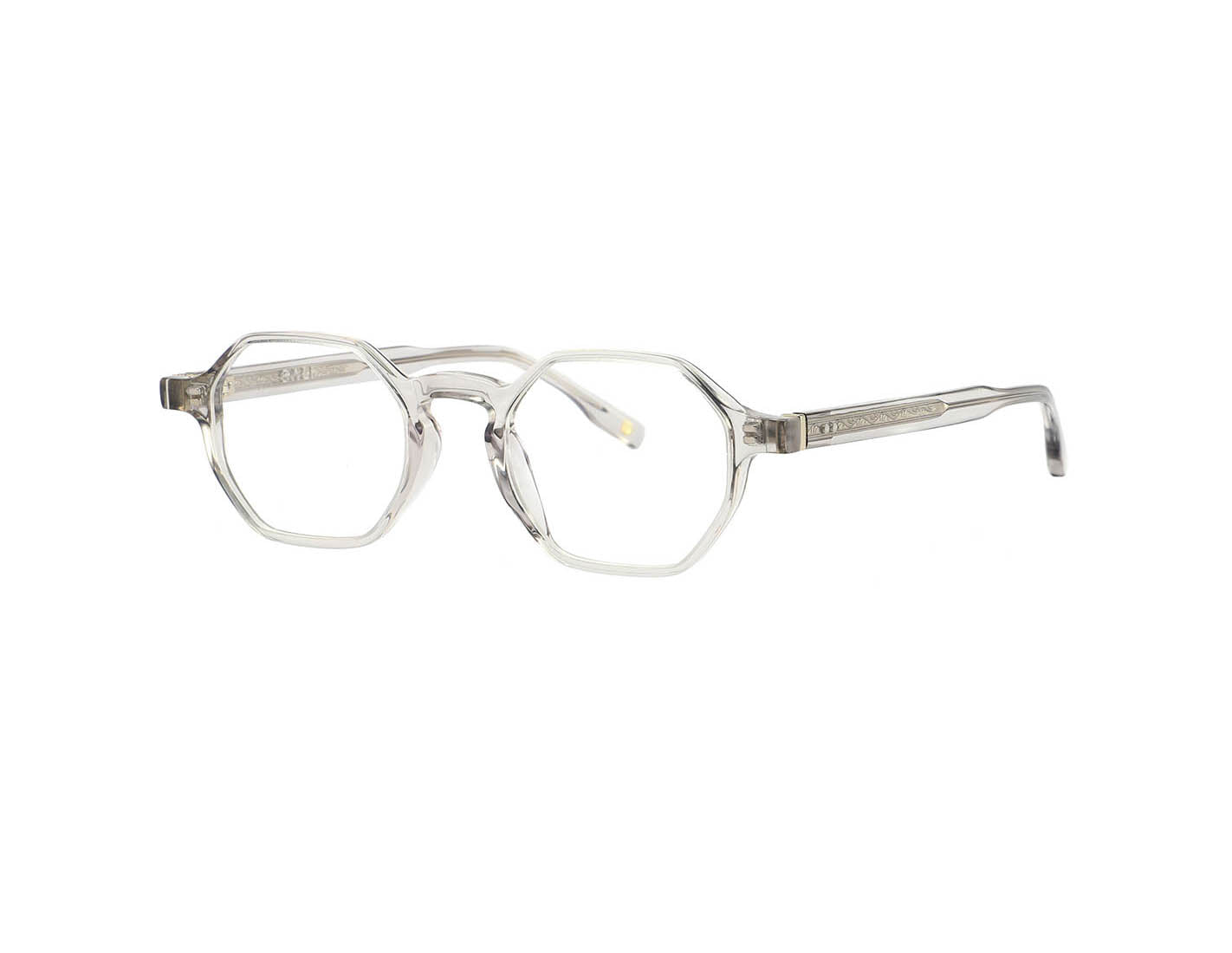 ONE GRIS TRANS LIGHT