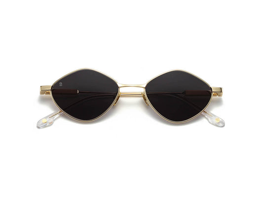 VOGUE SOLAIRE OR/VERRE GRIS