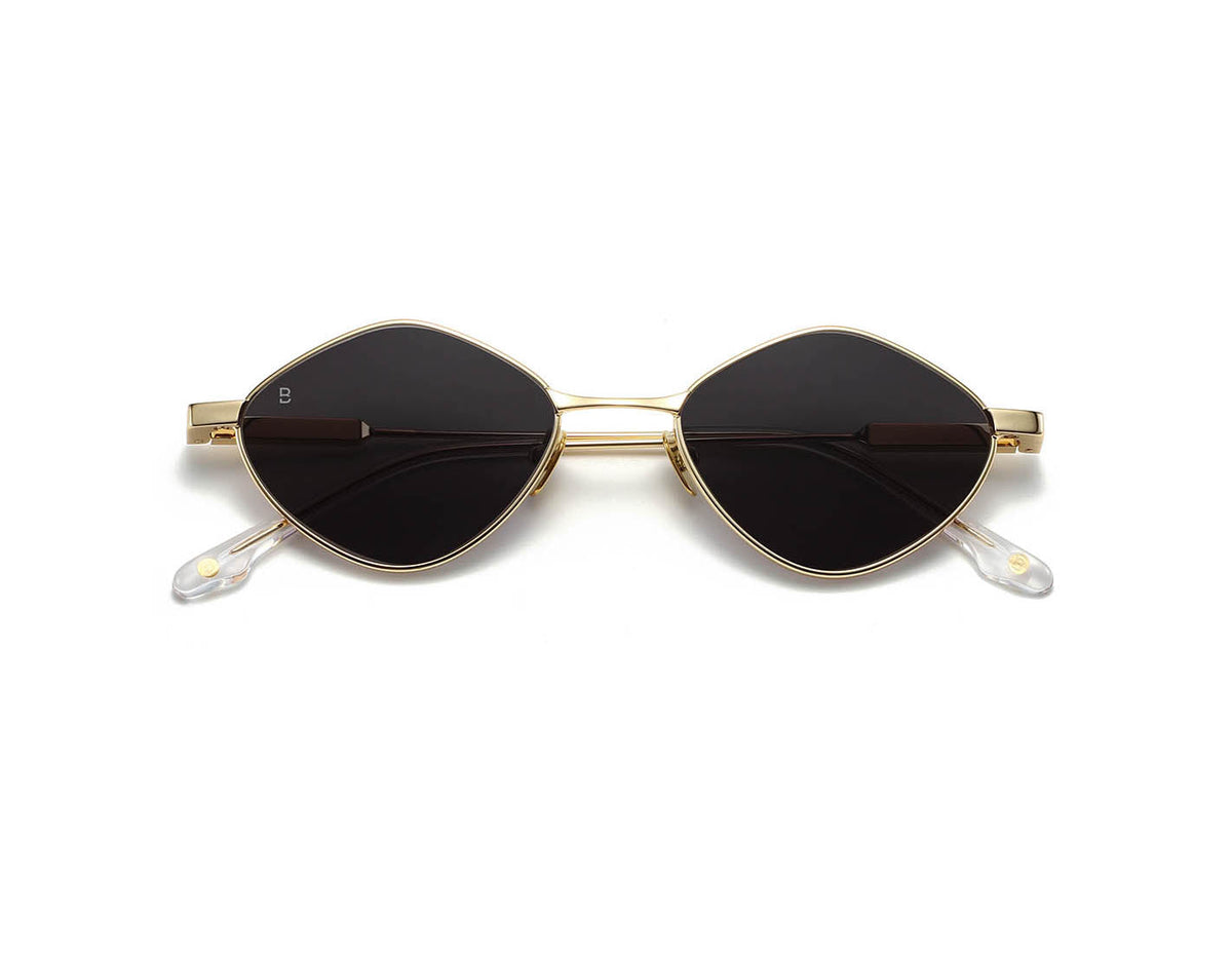VOGUE SOLAIRE OR/VERRE GRIS