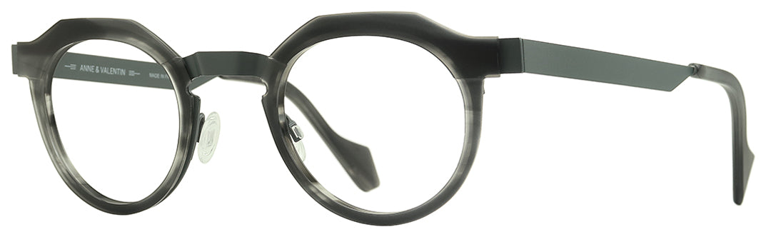 Anne et Valentin Orson 21C10