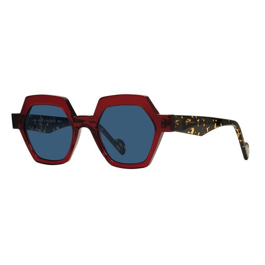 Anne et Valentin Sheryl 23D45