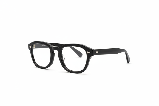 Black Optical — Side