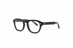 Black Optical — Side