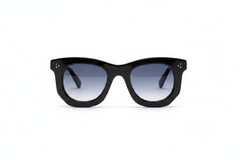 Bold Black — Front