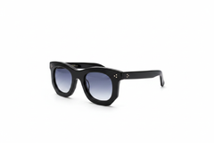 Bold Black — Side