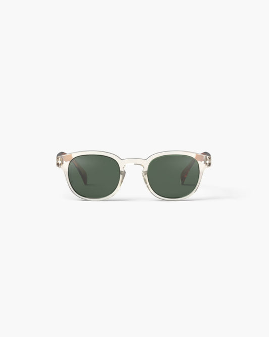C Sandstorm Polarized