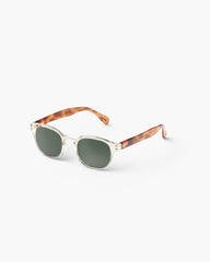 C Sandstorm Polarized