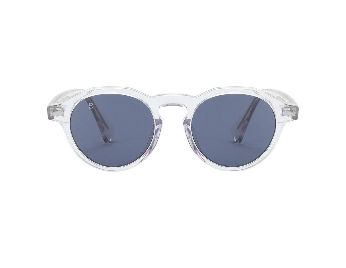 DESA KIDS SOLAIRE NOIR/VERRE FLASH