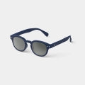 IZIPIZI JUNIOR SUN c Navy Blue