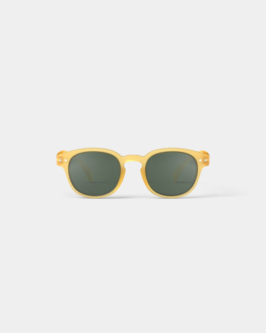 IZIPIZI JUNIOR SUN c Yellow Honey