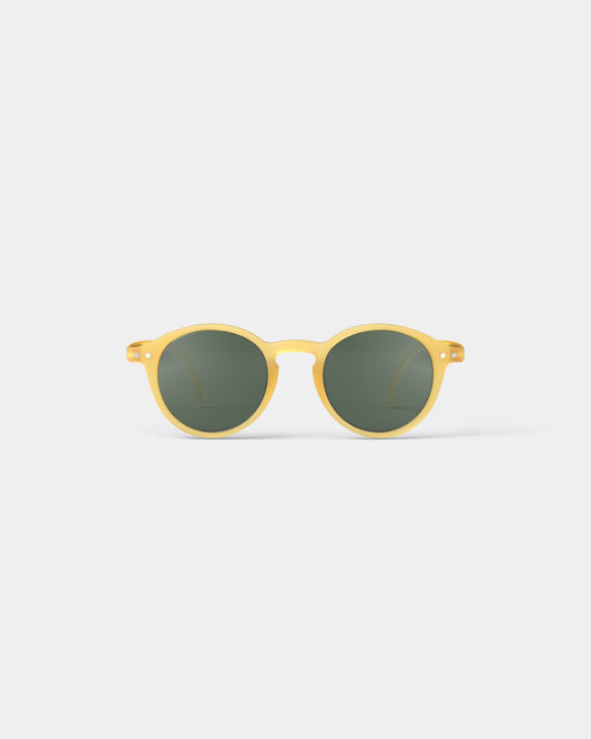 IZIPIZI JUNIOR SUN d Yellow Honey