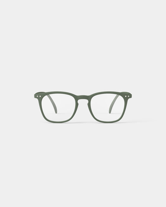 IZIPIZI E Khaki Green