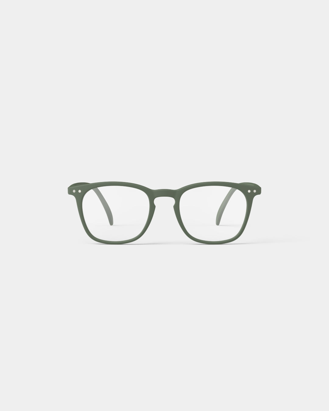 IZIPIZI E Khaki Green