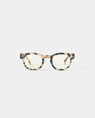 IZIPIZI SCREEN C Light Tortoise