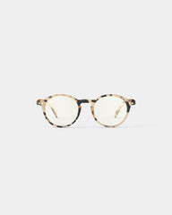 IZIPIZI SCREEN D Light Tortoise