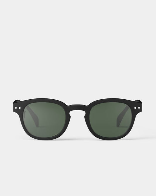 C Black Polarized