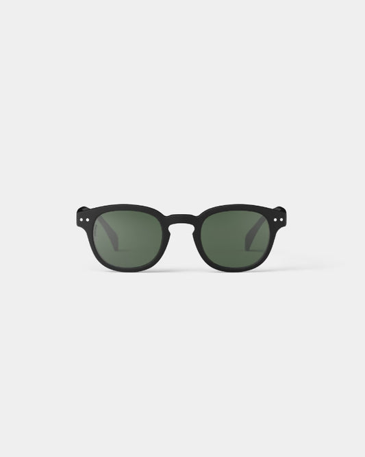C Black Polarized
