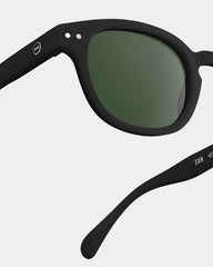 C Black Polarized
