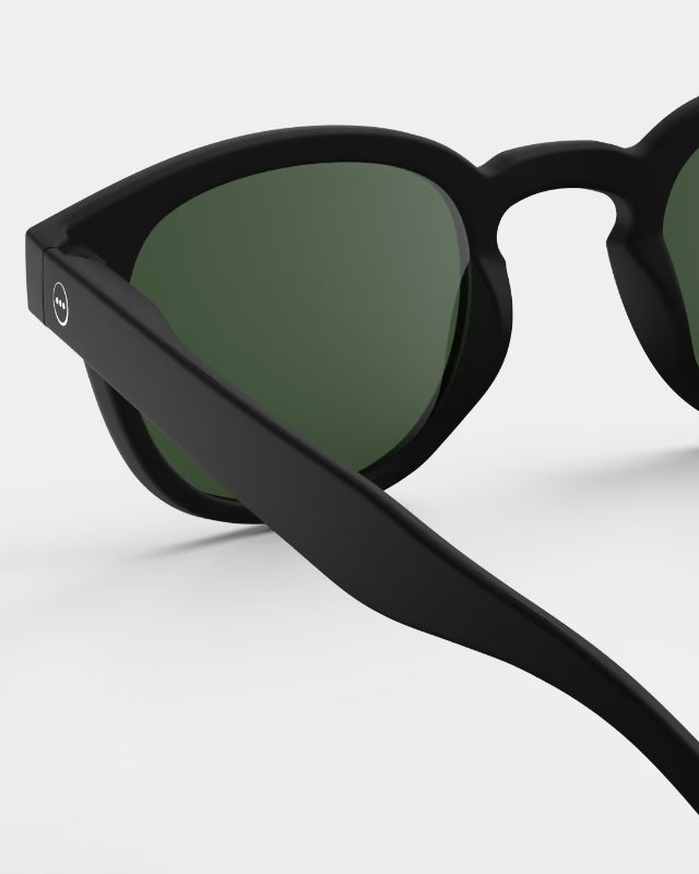 C Black Polarized