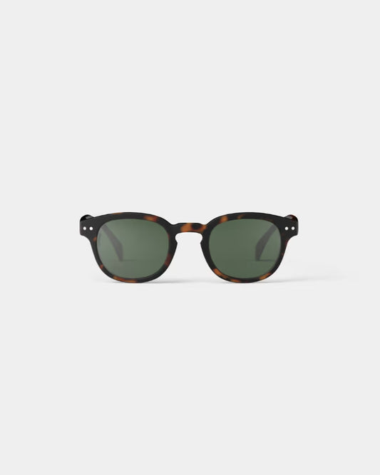 C Tortoise Polarized