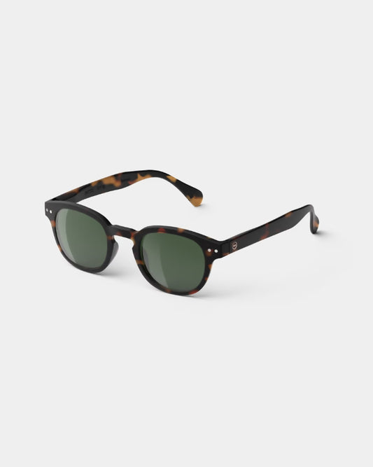 C Tortoise Polarized