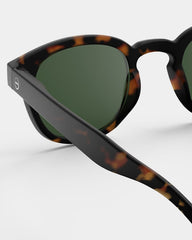C Tortoise Polarized