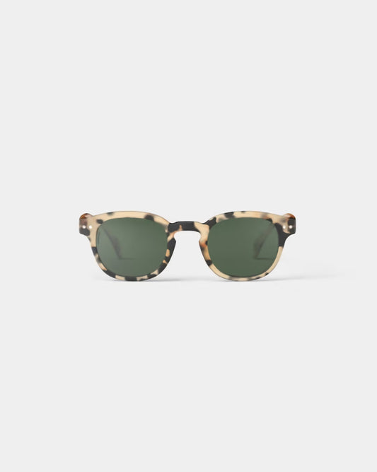 C Light Tortoise Polarized