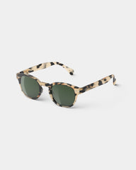 C Light Tortoise Polarized