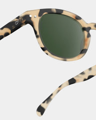 C Light Tortoise Polarized