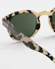 C Light Tortoise Polarized