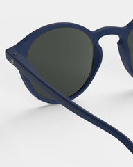 D Navy Blue