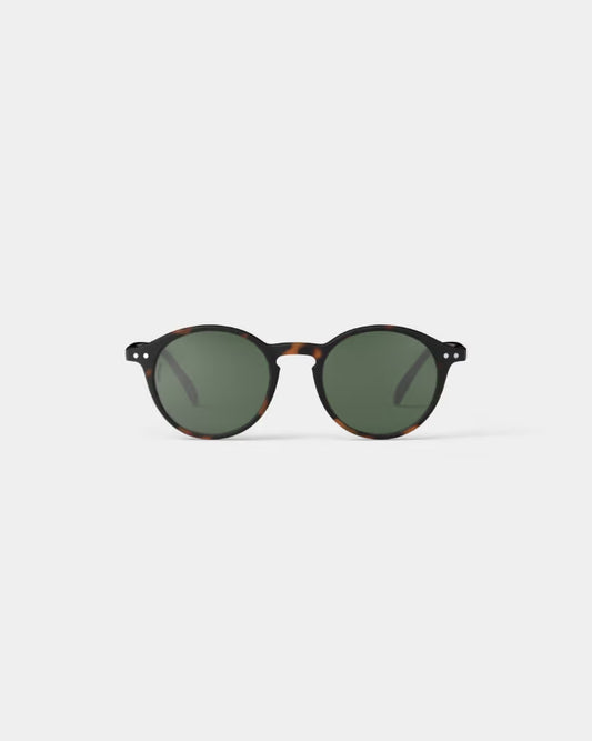 D Tortoise Polarized