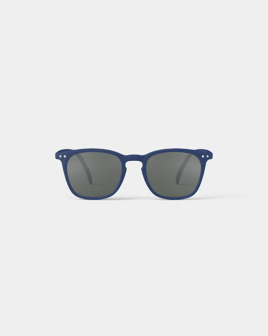 E Navy Blue
