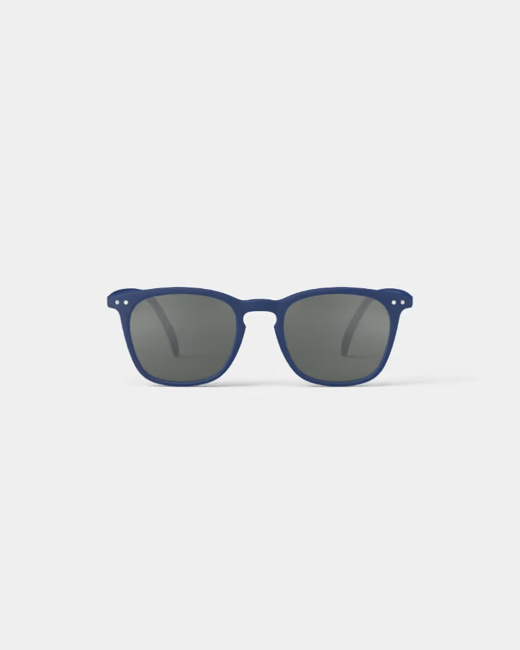 E Navy Blue