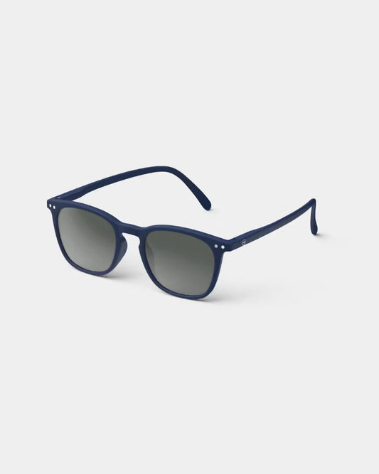 E Navy Blue